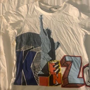 Kenzo tshirt